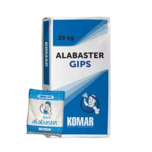 Gips alabaster