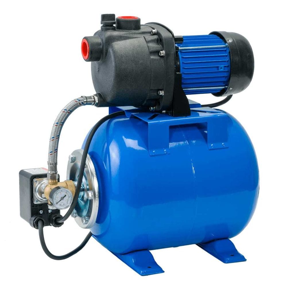 Hidropak 800w PW6800 Praktik