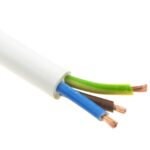 Kabel H05VV F fleksibilni