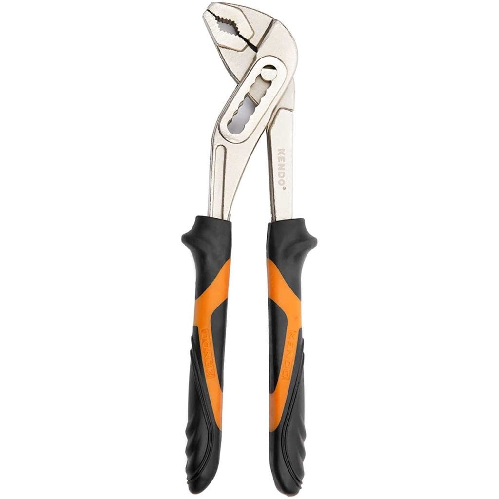 Kliješta papagaj Kendo 250mm