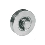 Kotač za klizna vrata donji mod.360