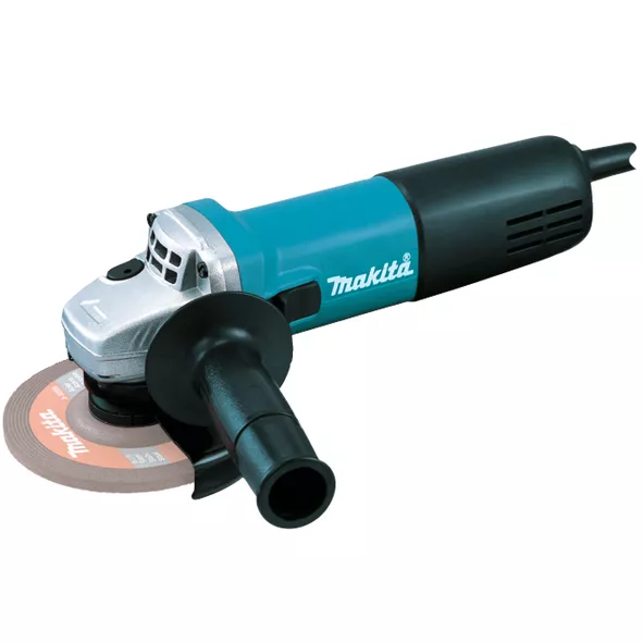 Makita 9558HNRG brusilica
