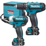 Makita ClX201ax6 DF331DTD110DCoolBox1