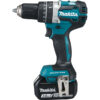 Makita DLX2180x DHP484DTD153 2