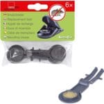 Mamac za mišolovku Supercat 6 1