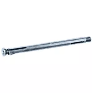 Metalna tipla za okvire s vijkom