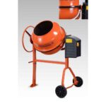 Miješalica za beton Altrad 125 LPLS