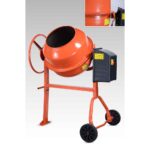 Miješalica za beton Altrad 125 LPLS1