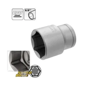 Nasadni ključ 1/2" Modex
