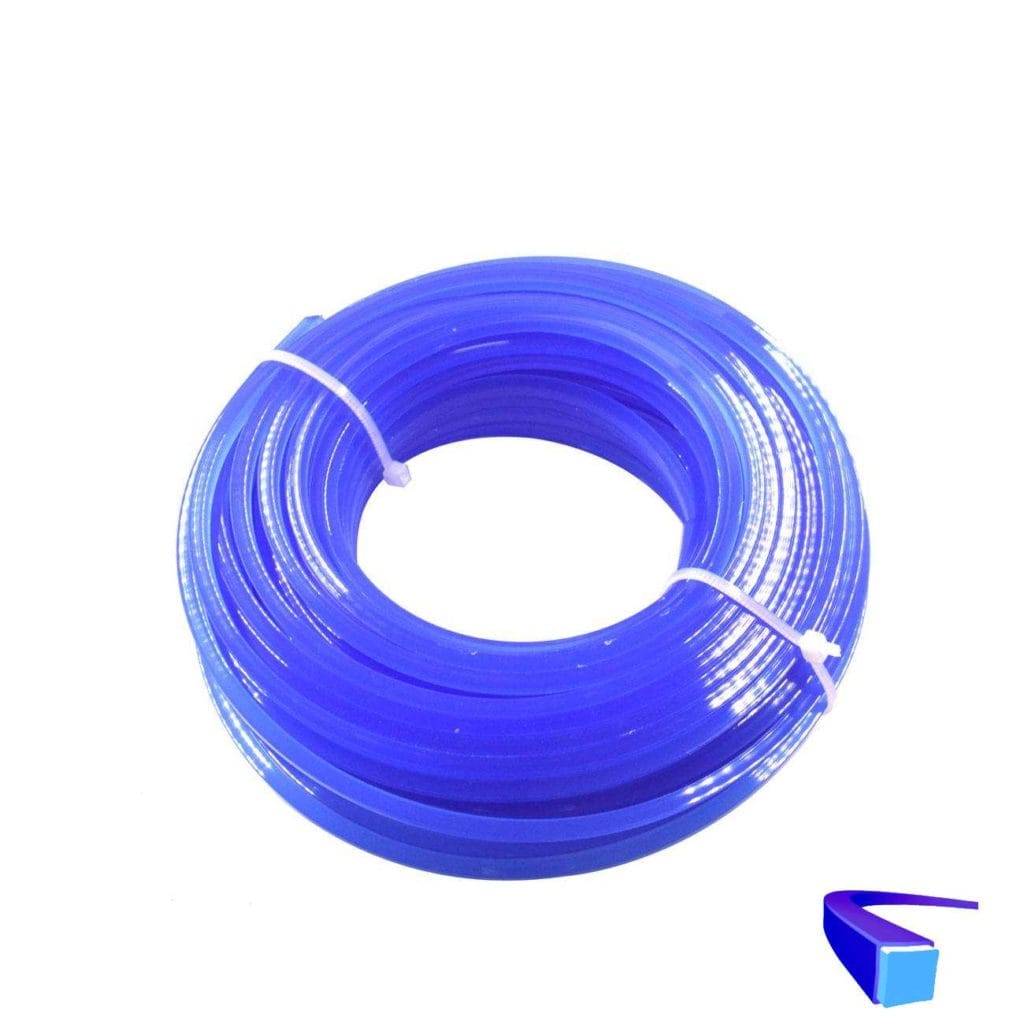 Nit za trimer kvadratna 24mm