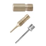 Set adaptera za pumpanje guma