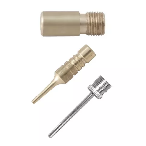 Set adaptera za pumpanje guma