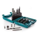 Set svrdala i bitova Makita P 90358 60kom 1