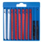 Set ubodnih pila u prihvat 64H110 BD