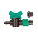 Tape ventil s gumicom D16