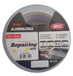 Traka alumijska 48mm x 25m 1