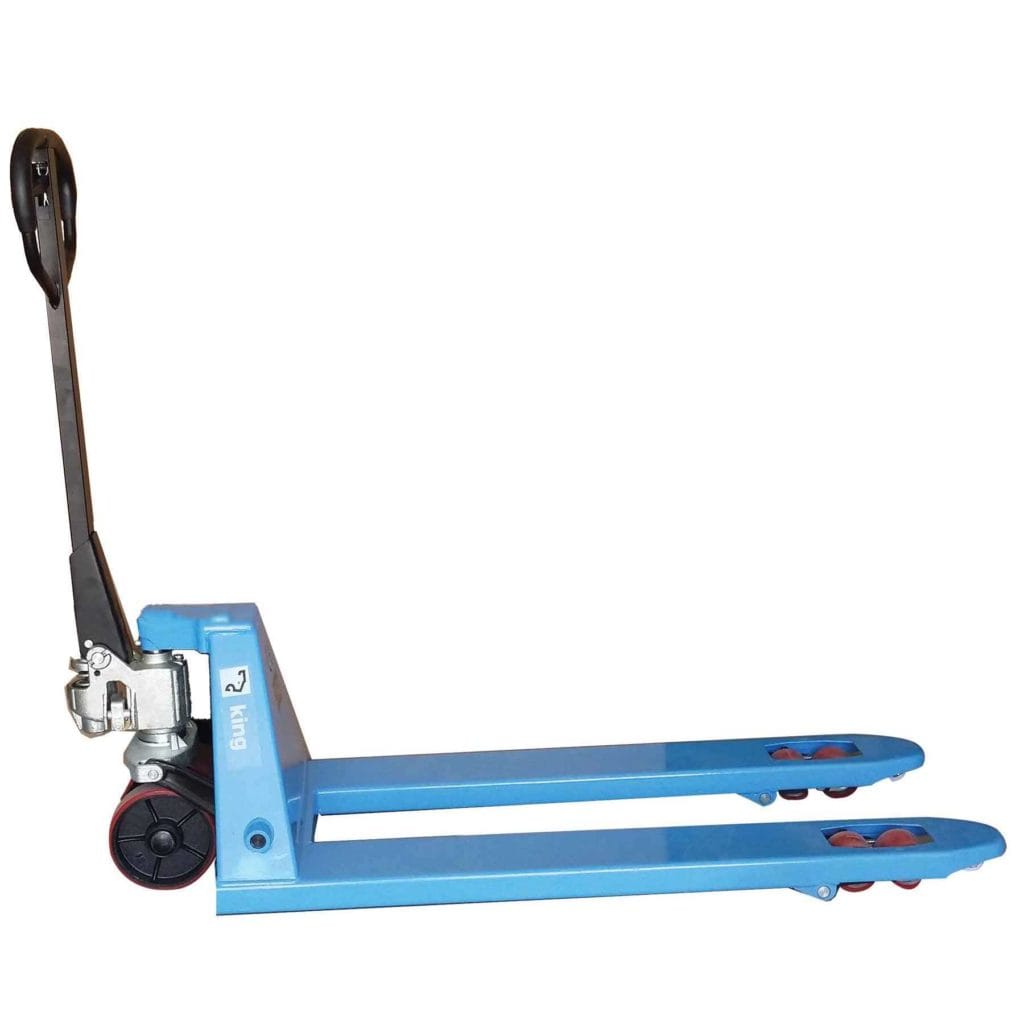 Viličar ručni 2500kg King 1