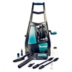Visokotlačni čistač Makita HW132 1
