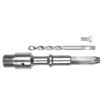 Adapter za krune HEX 200mm