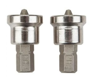 Bit PH2 s gračnikom za gips 2 kom