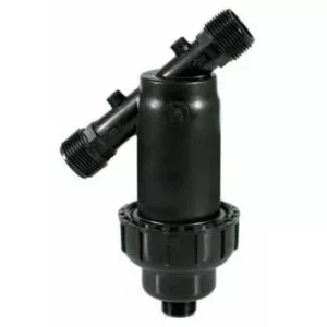 Filter za navodnjavanje Y 120m mesh 1 YDV Poly
