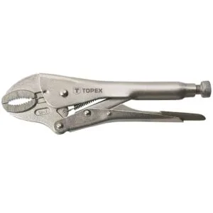 Klijesta grip 225mm Topex 32D855