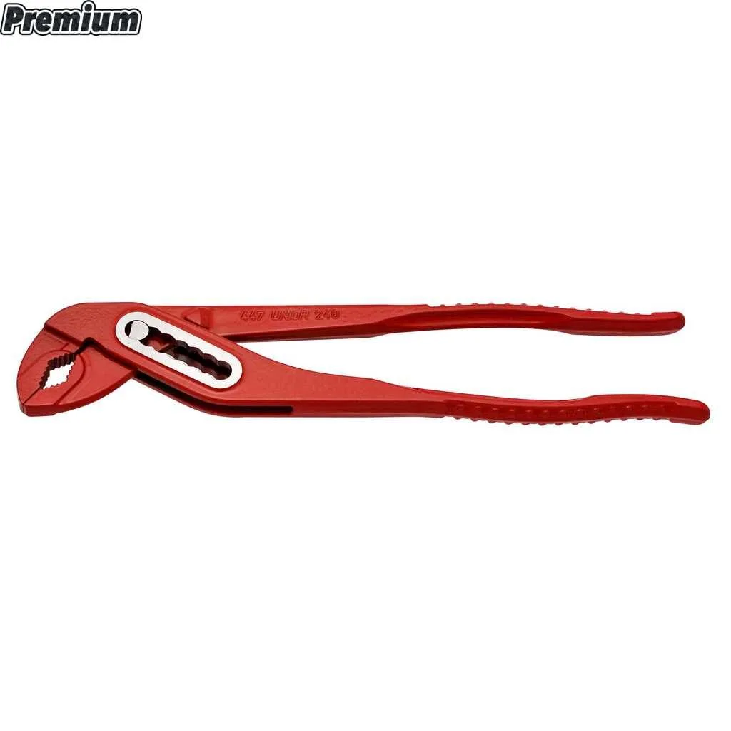 Unior kliješta univerzalna ojačana 447/6