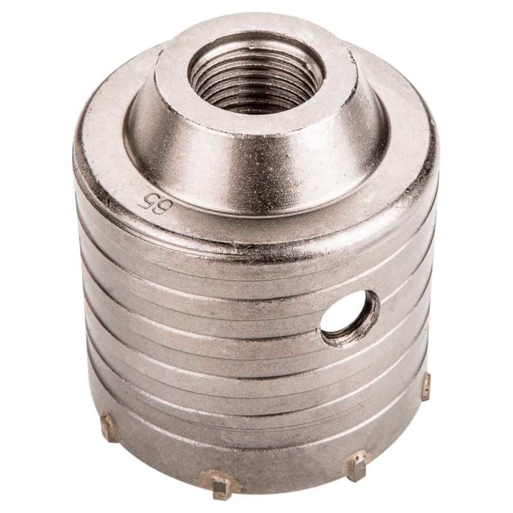 Krunska pila za bušenje zida fi65mm