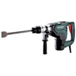 Metabo KH 5 40 SDS Max čekić Set 1