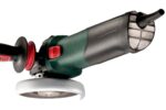 Metabo brusilica WEV 15 125 1550w6