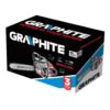 Motorna pila 458mm 2kw Graphite 58G952 1