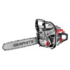 Motorna pila 458mm 2kw Graphite 58G952