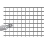 Mreža za kaveze 13x13mm extra čvrsta