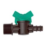 Odvodnik ventil 3/4"x16mm