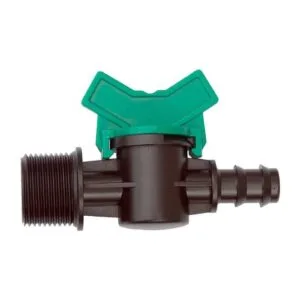 Odvodnik ventil 3/4"x16mm