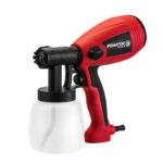 Pištolj za bojanje PTQ083 HVLP