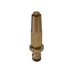 Mlaznica s regulacijom mesing 108mm