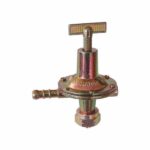 Regulator za plinsku bocu 8kg/h