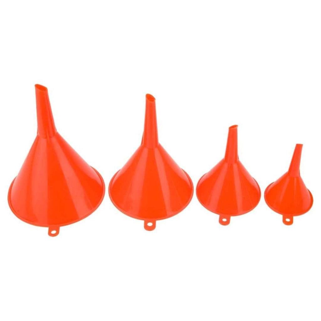 Set lijevaka 4kom 77P530