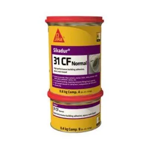 Sikadur 31 CF Normale 42kg