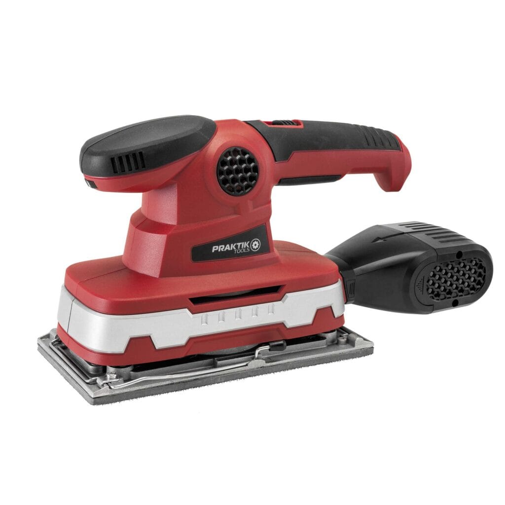 Vibraciona brusilica PTQ070