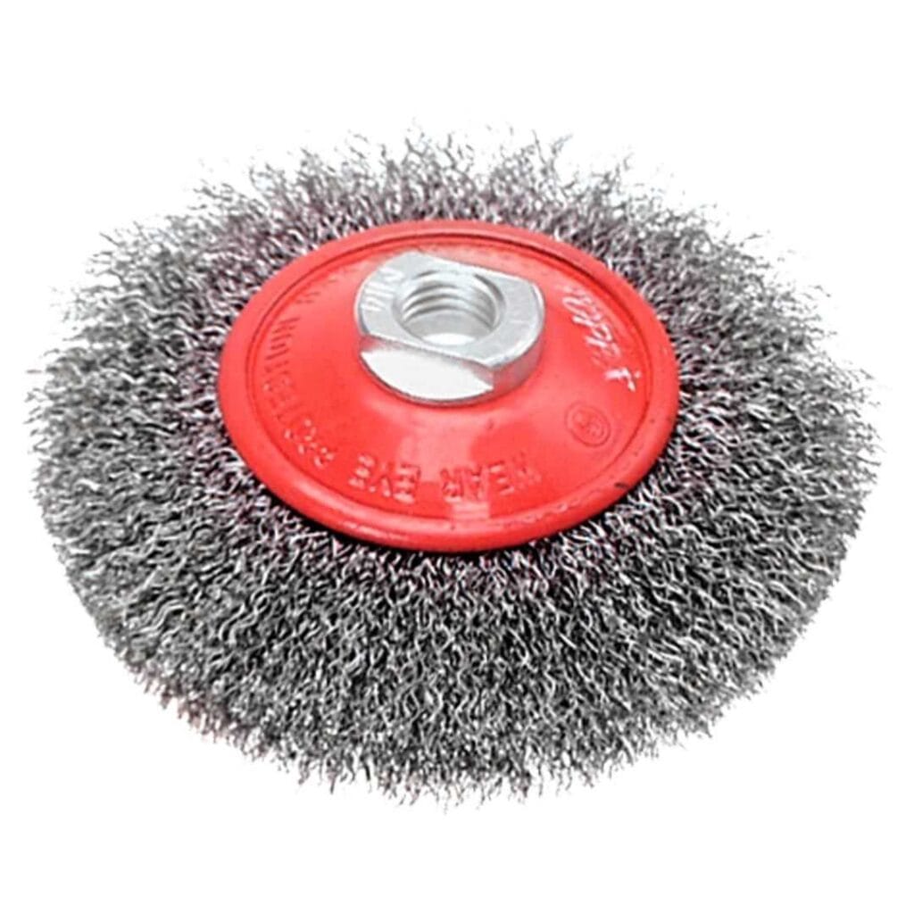 etka za brusilicu 115mm 62H121