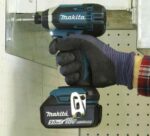 Aku udarni odvijac Makita DTD152z1