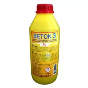 Beton 3 1L