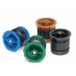 Rainbird dizne HE-VAN (High Efficiency Variable Arc Nozzle)