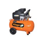 Kompresor Villager VAT50 L 1,5kw