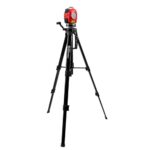 Laserski nivelir Praktik PTQ085