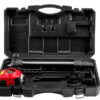 Laserski nivelir Praktik PTQ085 2