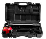 Laserski nivelir Praktik PTQ085 2
