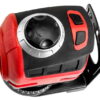 Laserski nivelir Praktik PTQ085 3